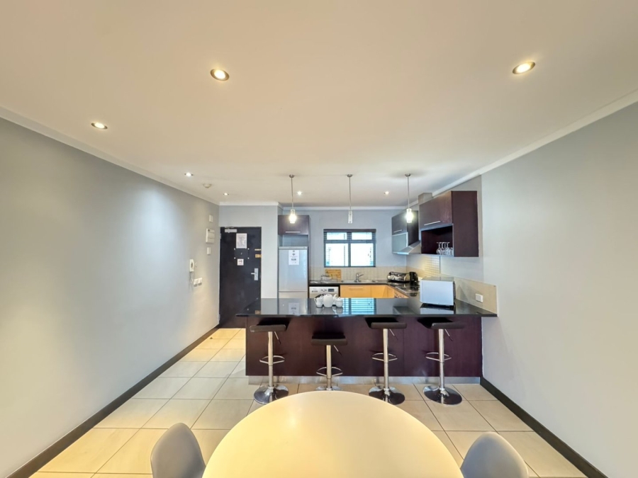 2 Bedroom Property for Sale in Cape Town City Centre Western Cape